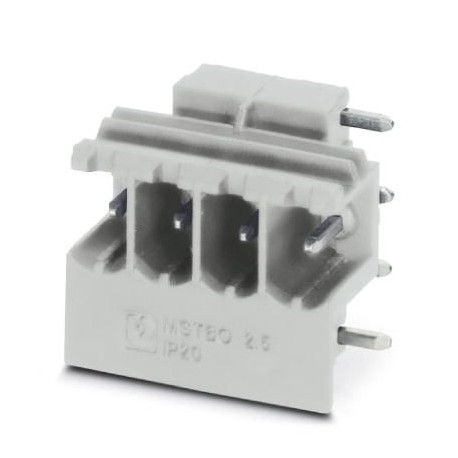 MSTBO 2,5/ 4-G1PR GY7035 2200326 PHOENIX CONTACT Custodie passaparete