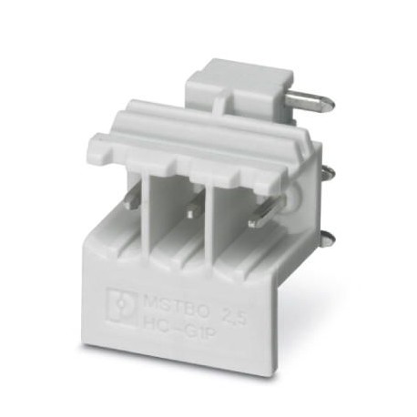 MSTBO 2,5/ 3-G1PR GY7035 2200329 PHOENIX CONTACT Custodie passaparete