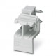 MSTBO 2,5/ 2-G1PR GY7035 2200331 PHOENIX CONTACT Carcasa base placa de circuito impreso, sección nominal: 2,..