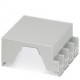 ME 90 OT-1MSTBO KMGY 2200523 PHOENIX CONTACT Caja para carril DIN, Parte superior de la carcasa para conecto..