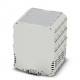 ME MAX 90 3-3 KMGY 2200531 PHOENIX CONTACT Caja para carril DIN, Carcasa completa con pasador de metal, dise..