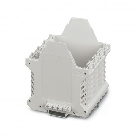 ME 90 UT/FE BUS/10 KMGY 2200540 PHOENIX CONTACT Base custodia