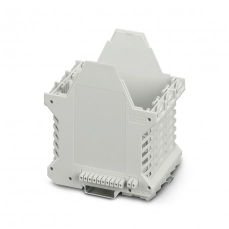 ME 67,5 UT/FE BUS/10+2 KMGY 2200541 PHOENIX CONTACT Embase du boîtier