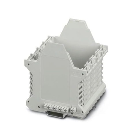 ME 90 UT/FE BUS/10+2 KMGY 2200543 PHOENIX CONTACT Base custodia