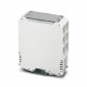 ME MAX 35 LC 3-3 KMGY 2200596 PHOENIX CONTACT Caja para carril DIN, Carcasa completa con pasador de metal, d..