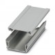 HC-ALU 6-53,5 PROFILE 200 2200889 PHOENIX CONTACT Caja de perfil, Montaje mural (opcional con accesorios), P..