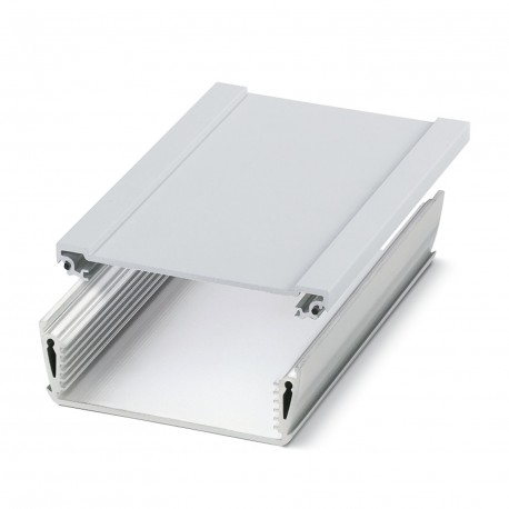 HC-ALU 6-78 PROFILE 200 2200894 PHOENIX CONTACT Custodie per elettronica