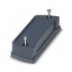 HC-ALU 6-78 COVER GY 2200896 PHOENIX CONTACT Piastra terminale