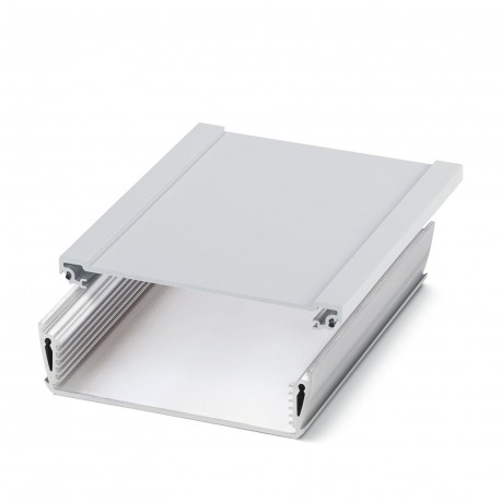 HC-ALU 6-100,5 PROFILE 100 2200897 PHOENIX CONTACT Custodie per elettronica