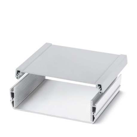 HC-ALU 6-161 PROFILE 1000 2200905 PHOENIX CONTACT Soporte, Parte inferior, color: color aluminio, anchura: 1..