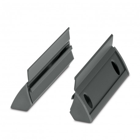 HC-ALU 6 MOUNT 100 GY 2200911 PHOENIX CONTACT Materiale per montaggio