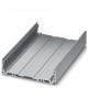 UM-ALU 4-100,5 PROFILE 165 2200939 PHOENIX CONTACT Cajas de perfil extruido, Montaje atornillado, Perfil bás..