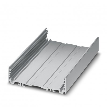 UM-ALU 4-100,5 PROFILE 990 2200942 PHOENIX CONTACT Cajas de perfil extruido, Montaje atornillado, Perfil bás..