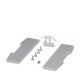 UM-ALU 4-100,5 COVER AL 2200951 PHOENIX CONTACT Componenti della custodia per l'elettronica