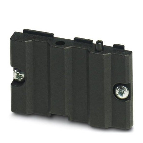 UM-ALU 4 LID45 PA BK 2200971 PHOENIX CONTACT Seitenelement
