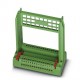 SKBI 31 2201519 PHOENIX CONTACT Soporte, corriente nominal: 5 A, número de polos: 31, paso: 5 mm, tipo de co..