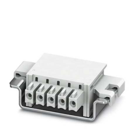 ME 22,5 TBUS ADAPTER KMGY 2201756 PHOENIX CONTACT Conector Bus para trilho de fixação