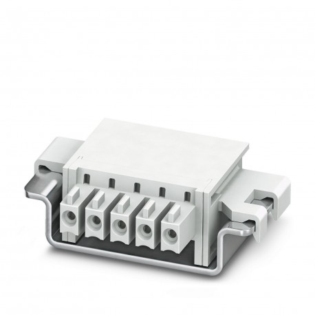 ME 17,5 TBUS ADAPTER KMGY 2201757 PHOENIX CONTACT Connettori bus