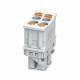 HSCP-SP 2,5-1U4-7035 2201780 PHOENIX CONTACT Conector de placa de circuito impresso