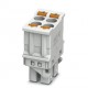HSCP-SP 2,5-1UTT-7035 2201781 PHOENIX CONTACT Conector de placa de circuito impresso