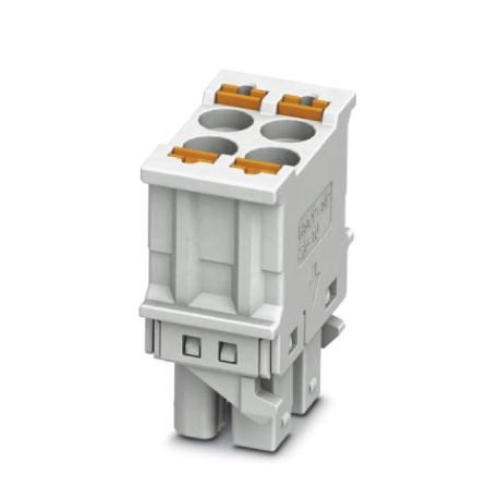 HSCP-SP 2,5-1UTT-7035 2201781 PHOENIX CONTACT Conector de placa de circuito impresso