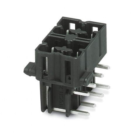 HSCH 2,5-2U/ 8 9005 2201789 PHOENIX CONTACT Header de passagem
