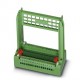 SKBI 32/C 2261038 PHOENIX CONTACT Soporte, corriente nominal: 1 A, número de polos: 32, paso: 5,08 mm, tipo ..