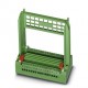 SKBI 32/F/ZD 2261106 PHOENIX CONTACT Soporte, corriente nominal: 4 A, número de polos: 32, paso: 5,08 mm, ti..