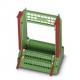 SKBI 64/C64 2263036 PHOENIX CONTACT Soporte, corriente nominal: 1 A, número de polos: 64, paso: 2,54 mm, tip..