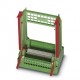 SKBI 64/D32 2265050 PHOENIX CONTACT Soporte, corriente nominal: 4 A, número de polos: 32, paso: 5,08 mm, tip..