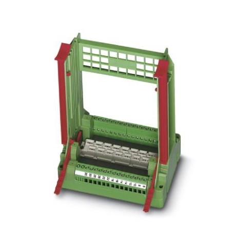 SKBI 64/H15-MKDS3 2269140 PHOENIX CONTACT Morsettiera porta schede