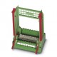 SKBI 64/H15-MKDS5 2269153 PHOENIX CONTACT Soporte, corriente nominal: 15 A, número de polos: 15, paso: 0 mm,..