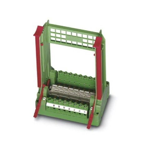 SKBI 64/H15-MKDS5 2269153 PHOENIX CONTACT Steckkartenblock