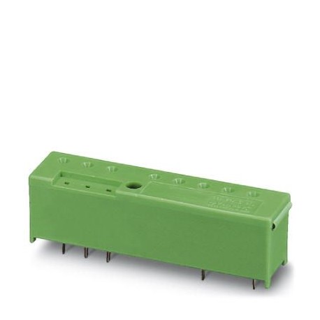 SIM-AMSC1 2271390 PHOENIX CONTACT Socle pour relais