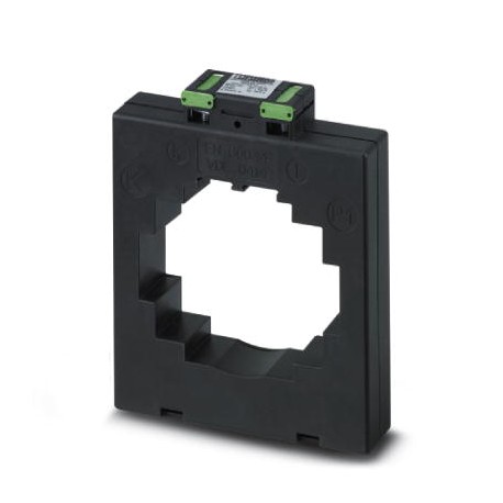 PACT MCR-V2-10020-129-2500-5A 2276395 PHOENIX CONTACT Transformador corriente de barra pasante, corriente pr..