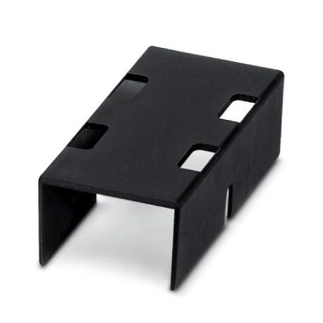PACT MCR-ETC-60 2277572 PHOENIX CONTACT Copertura morsetti secondari per l'aumento delle distanze in aria e ..