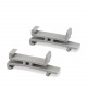 PACT MCR-RA 2277598 PHOENIX CONTACT Adaptateur de montage sur profilé