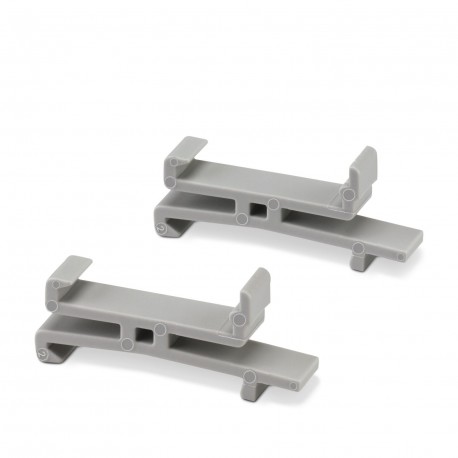 PACT MCR-RA 2277598 PHOENIX CONTACT Adaptateur de montage sur profilé