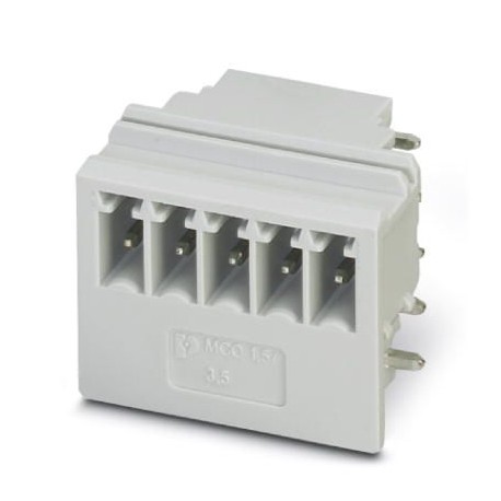 MCO 1,5/ 5-G1R-3,5 KMGY 2278351 PHOENIX CONTACT Custodie passaparete