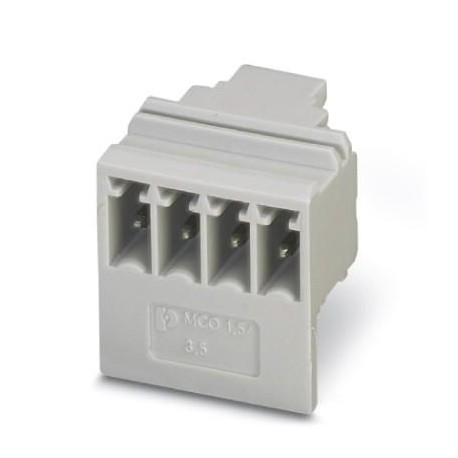 MCO 1,5/ 4-G1L-3,5 KMGY 2278364 PHOENIX CONTACT Custodie passaparete