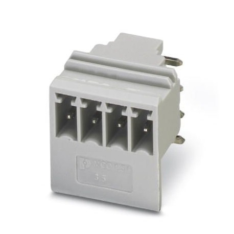 MCO 1,5/ 4-G1R-3,5 KMGY 2278377 PHOENIX CONTACT Custodie passaparete