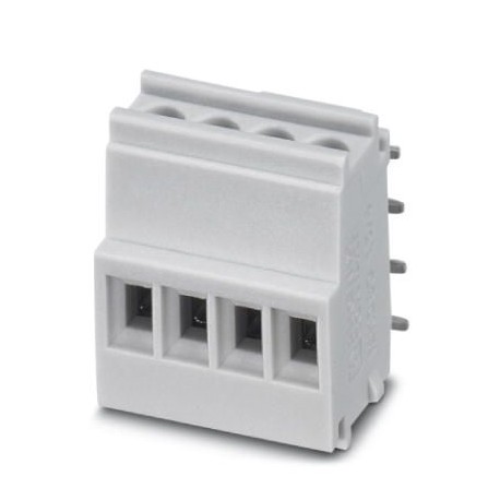 MKDSO 1,5/ 4-R-3,5 KMGY 2278429 PHOENIX CONTACT Morsetto per circuiti stampati