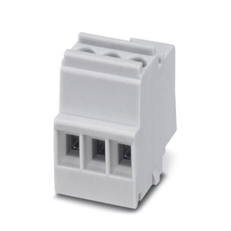 MKDSO 1,5/ 3-L-3,5 KMGY 2278445 PHOENIX CONTACT Terminal de tarjetas de circuitos impresos, corriente nomina..