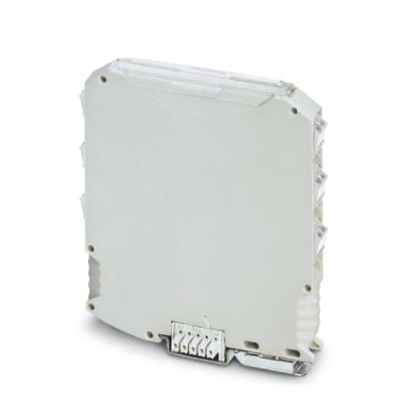 ME MAX 12,5 3-3 TBUS KMGY 2279020 PHOENIX CONTACT Caja para carril DIN, Caja completa con pasador de metal, ..