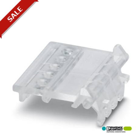 ME PS-22,5 FMC TRANS 2279648 PHOENIX CONTACT Auswerfer für COMBICON Stecker
