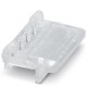 ME PS-17,5 MC TRANS 2279842 PHOENIX CONTACT Éjecteur pour connecteur MINICONNEC