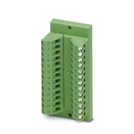 DFLK 26 2280255 PHOENIX CONTACT Übergabemodul