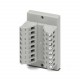 DFLK-D15 SUB/B 2280307 PHOENIX CONTACT El módulo pasamuros VARIOFACE realiza una conexión 1:1 entre bornes d..