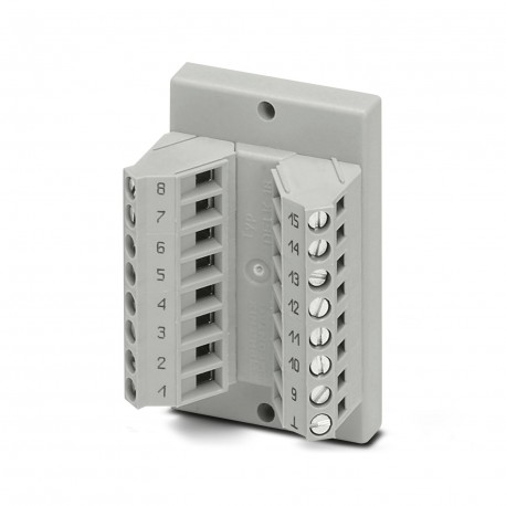 DFLK-D15 SUB/B 2280307 PHOENIX CONTACT Module interface