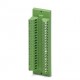 DFLK-D37 SUB/B 2280349 PHOENIX CONTACT El módulo pasamuros VARIOFACE realiza una conexión 1:1 entre bornes d..